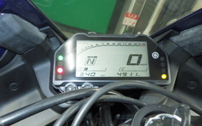YAMAHA YZF-R25 A 2023 RG74J