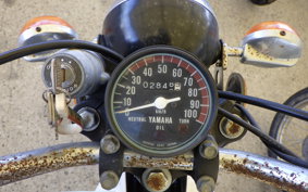 YAMAHA MR50 354