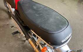 SUZUKI COLLEDA SCRAMBLER LA13A