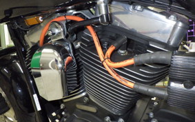 HARLEY FXDF 1580 2012