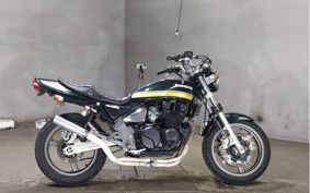 KAWASAKI ZEPHYR400K ZR400C