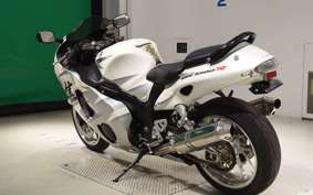 SUZUKI GSX1300R HAYABUSA 2007