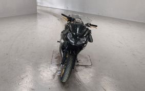 KAWASAKI NINJA400 EX400E