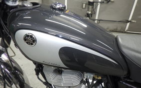 YAMAHA SR400 Gen.5 2021 RH16J