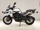 Фото Benelli TRK502X 2018 с японского аукциона
