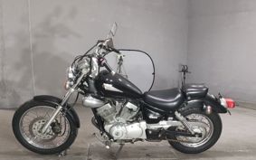 YAMAHA VIRAGO 250 3DM