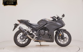 HONDA CBR400R 2024 NC65