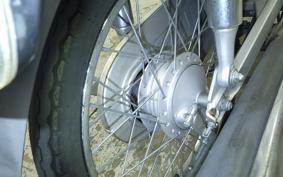 HONDA C50 SUPER CUB 2007 AA04