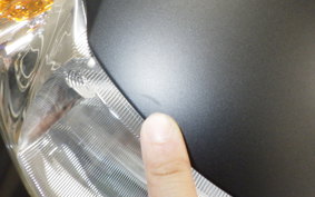 YAMAHA JOG-7 1991 AY01