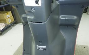 HONDA GYRO CANOPY 2001 TA03