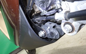 HONDA GIORNO 3 2009 AF77