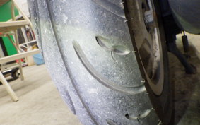 SUZUKI ADDRESS V125 DT11A