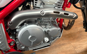 YAMAHA  SEROW 250 FINAL ED DG31J