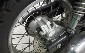 KAWASAKI ESTRELLA RS 2022 BJ250A