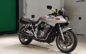 SUZUKI GSX400S KATANA 1993 GK77A