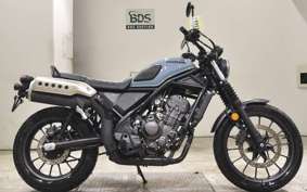 HONDA CL250-2 MC57