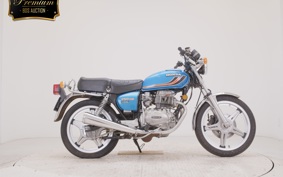 HONDA CB250 T 2024 CB250T