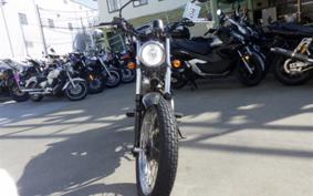 SUZUKI GRASS TRACKER Bigboy 1985 NJ4BA