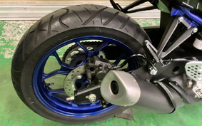 YAMAHA MT-25 RG10J