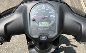 HONDA  TACT  BASIC  AF79