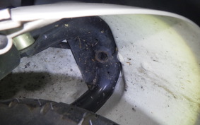 HONDA GYRO CANOPY 2020 TA03