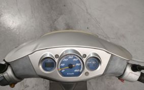 YAMAHA JOG ZR EVOLUTION SA16J