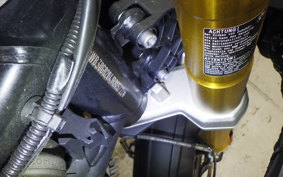 BMW G310GS 2018