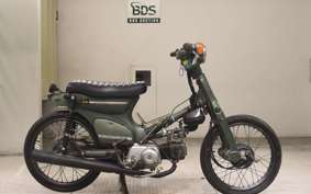 HONDA C90 SUPER CUB 1995 HA02