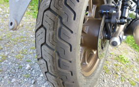 HONDA REBEL 250  S E-clutch MC49