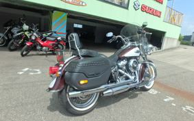 HARLEY FLHC1340 2021 YAJ