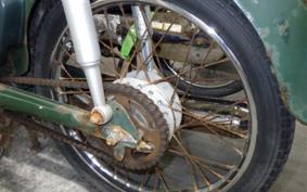 HONDA C50 SUPER CUB AA01