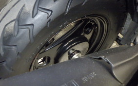 SUZUKI ADDRESS V125 S 2023 CF4MA