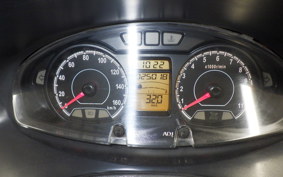 SUZUKI SKYWAVE 200 (Burgman 200) 1998 CH41A