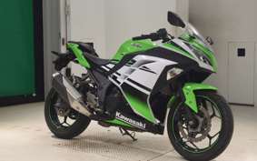 KAWASAKI NINJA 250 ABS EX250L