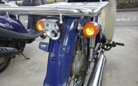 HONDA C50 SUPER CUB AA01