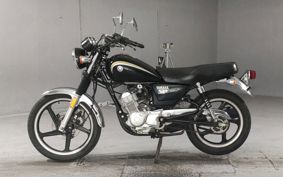 YAMAHA YB125SP PCJL