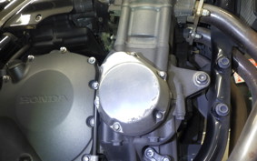 HONDA CB1300SF SUPER FOUR Gen. 3 2016 SC54