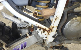 SUZUKI DR250 R-S SJ45A