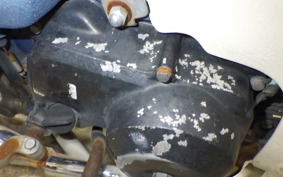 HONDA C50 SUPER CUB AA01