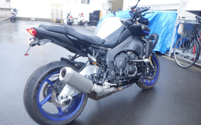 YAMAHA MT-10 SP ABS 2022 RN78J