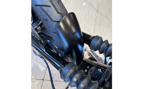 HARLEY XL883N 2012 LE2