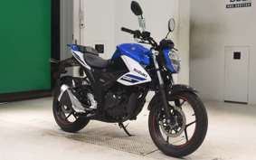 SUZUKI ｼﾞｸｻｰ150 ED131