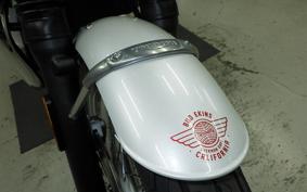 TRIUMPH BONNEVILLE T120 2020