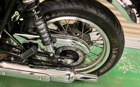 KAWASAKI W800 2021 EJ800B