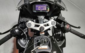 SUZUKI GSX-R125 DL33B