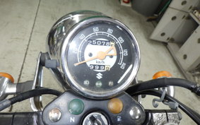 SUZUKI ST250E NJ4CA