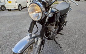 YAMAHA SR400 2008 RH01J