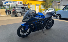 KAWASAKI Ninja 250 SE EX250L