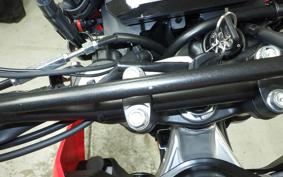 HONDA CRF250L 2021 MD47