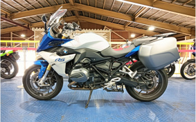 BMW R1200RS 2016 0A05